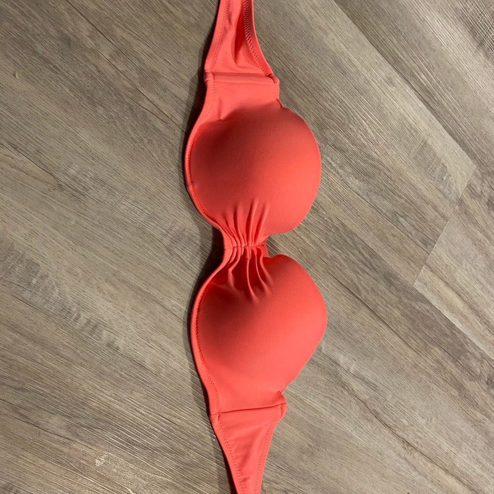 3/$25!!! 32D Victoria secret swim